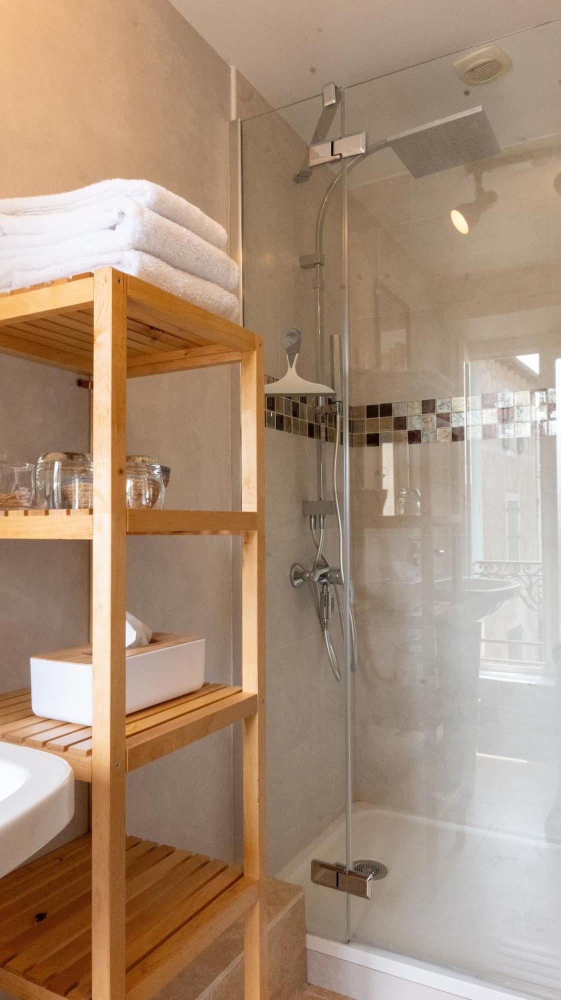 Le Rockastel Bed & Breakfast Le Caylar Dış mekan fotoğraf